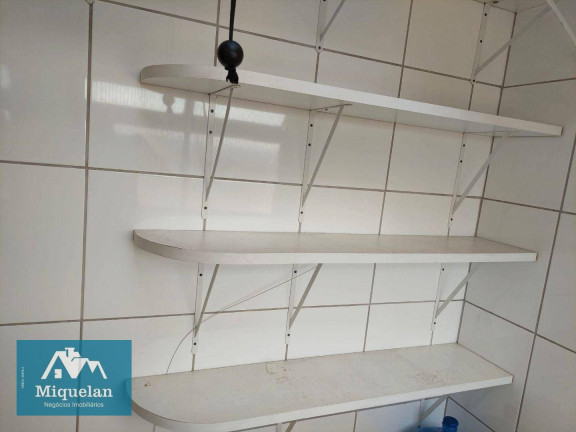 Imagem Apartamento com 2 Quartos à Venda, 78 m² em Santana - São Paulo