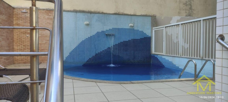 Imagem Apartamento com 2 Quartos à Venda, 86 m² em Itapuã - Vila Velha Imagem Apartamento com 2 Quartos à Venda, 86 m² em Itapuã - Vila Velha