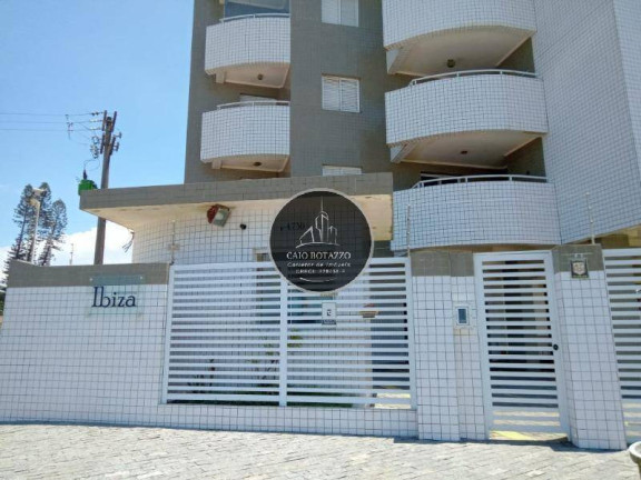 Imagem Apartamento com 2 Quartos à Venda, 130 m² em Vila Altântica - Mongaguá