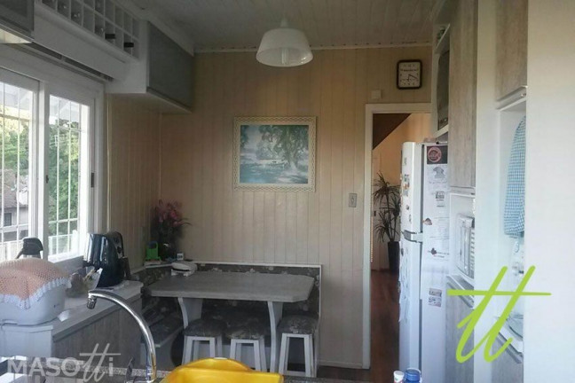 Imagem Casa com 3 Quartos à Venda, 264 m² em Santa Marta - Canela Imagem Casa com 3 Quartos à Venda, 264 m² em Santa Marta - Canela