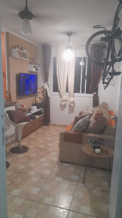Imagem Apartamento com 2 Quartos à Venda, 43 m² em Jaraguá - São Paulo Imagem Apartamento com 2 Quartos à Venda, 43 m² em Jaraguá - São Paulo