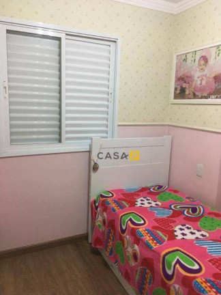 Imagem Apartamento com 3 Quartos à Venda, 89 m² em Jardim São Paulo - Americana Imagem Apartamento com 3 Quartos à Venda, 89 m² em Jardim São Paulo - Americana