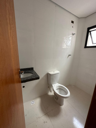 Imagem Imóvel com 2 Quartos à Venda, 88 m² em Jardim Alvorada - Santo André
