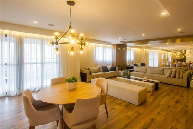 Imagem Apartamento com 2 Quartos à Venda, 84 m² em Jardim Das Acácias - São Paulo
