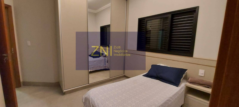 Imagem Casa de Condomínio com 3 Quartos à Venda, 300 m² em Jardim San Marco - Ribeirão Preto Imagem Casa de Condomínio com 3 Quartos à Venda, 300 m² em Jardim San Marco - Ribeirão Preto