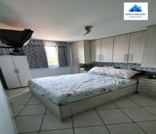 Imagem Apartamento com 3 Quartos à Venda, 110 m² em Botafogo - Campinas Imagem Apartamento com 3 Quartos à Venda, 110 m² em Botafogo - Campinas