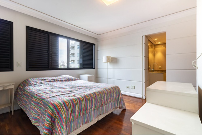 Imagem Imóvel com 3 Quartos à Venda, 158 m² em Bela Aliança - São Paulo