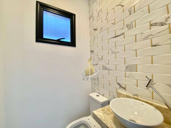 Imagem Sobrado com 3 Quartos à Venda, 190 m² em Residencial Colinas - Caçapava