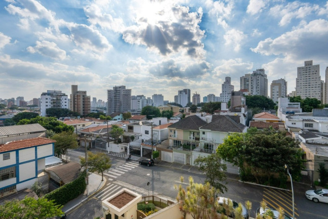 Imagem Apartamento com 3 Quartos à Venda, 126 m² em Vila Clementino - São Paulo Imagem Apartamento com 3 Quartos à Venda, 126 m² em Vila Clementino - São Paulo