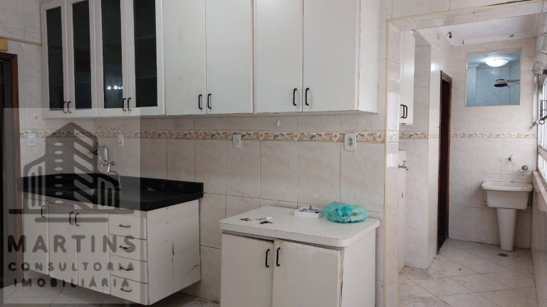 Imagem Apartamento com 2 Quartos à Venda, 85 m² em Gonzaga - Santos