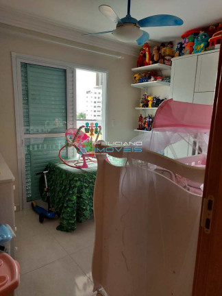 Imagem Apartamento com 2 Quartos à Venda, 68 m² em Caiçara - Praia Grande