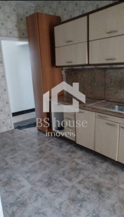Imagem Apartamento com 3 Quartos à Venda, 137 m² em Centro - Santo André