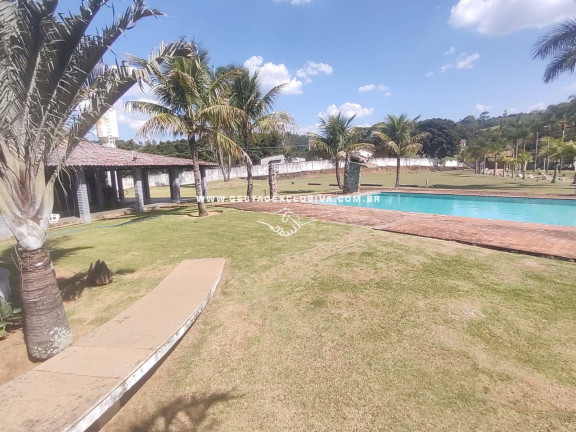 Imagem Chácara com 4 Quartos à Venda, 30 m² em Sítios Primavera - Jarinu