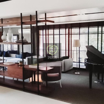 Imagem Apartamento com 2 Quartos à Venda, 83 m² em Perdizes - São Paulo