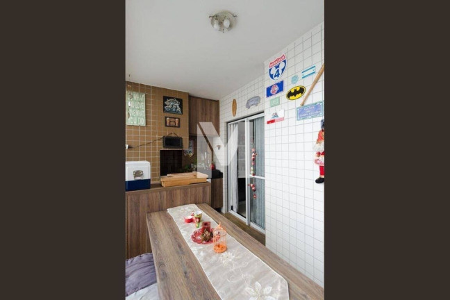Imagem Apartamento com 3 Quartos à Venda, 102 m² em Baeta Neves - São Bernardo Do Campo Imagem Apartamento com 3 Quartos à Venda, 102 m² em Baeta Neves - São Bernardo Do Campo