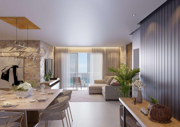 Imagem Apartamento com 3 Quartos à Venda, 134 m² em Recreio Dos Bandeirantes - Rio De Janeiro