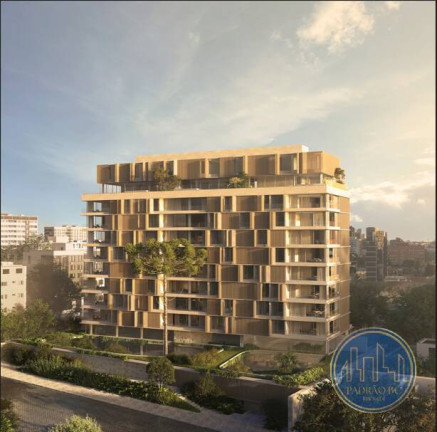 Imagem Apartamento com 3 Quartos à Venda, 249 m² em Batel - Curitiba