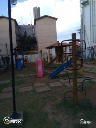Imagem Apartamento com 2 Quartos à Venda, 40 m² em Jardim Santa Terezinha - São Paulo Imagem Apartamento com 2 Quartos à Venda, 40 m² em Jardim Santa Terezinha - São Paulo