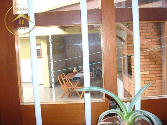Imagem Sobrado com 3 Quartos à Venda, 351 m² em Vila Nogueira - Campinas