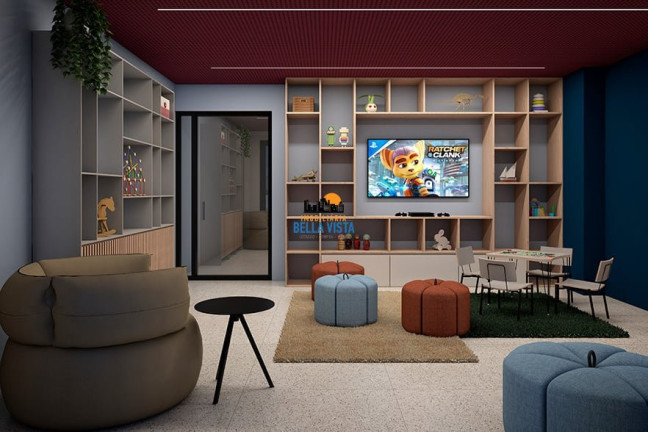 Imagem Apartamento com 2 Quartos à Venda, em Vila Sônia - São Paulo Imagem Apartamento com 2 Quartos à Venda, em Vila Sônia - São Paulo
