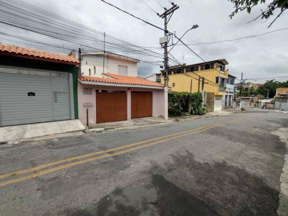 Imagem Casa com 4 Quartos à Venda, 150 m² em Vila Zeferina - Itaquaquecetuba Imagem Casa com 4 Quartos à Venda, 150 m² em Vila Zeferina - Itaquaquecetuba
