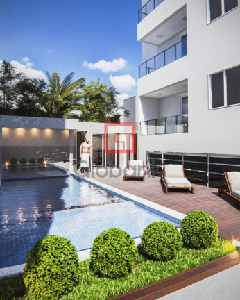 Imagem Apartamento com 2 Quartos à Venda, 68 m² em Funcionários - Montes Claros