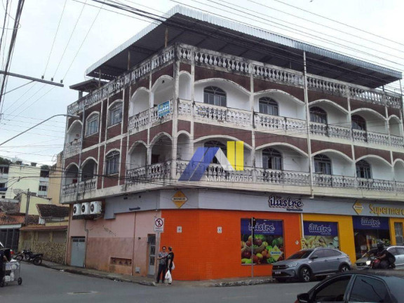 Apartamento com 3 Quartos para Alugar, 170 m² em Jardim Noronha - Pouso Alegre