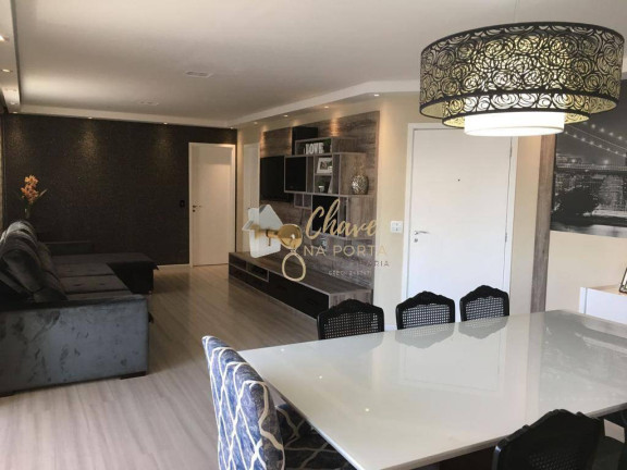 Imagem Apartamento com 3 Quartos à Venda, 142 m² em Vila Andrade - São Paulo Imagem Apartamento com 3 Quartos à Venda, 142 m² em Vila Andrade - São Paulo