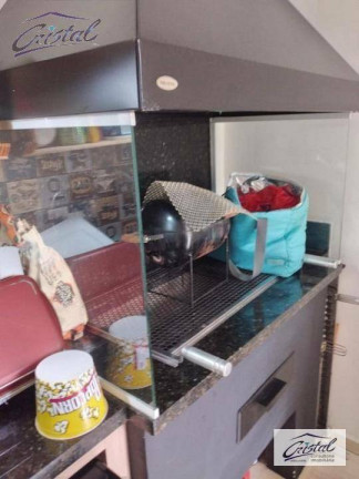 Imagem Casa com 3 Quartos à Venda, 120 m² em Jardim Ester - São Paulo Imagem Casa com 3 Quartos à Venda, 120 m² em Jardim Ester - São Paulo