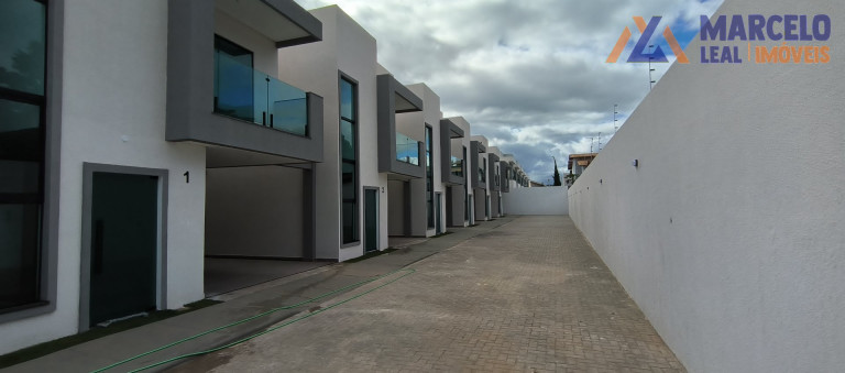 Imagem Casa com 3 Quartos à Venda, 130 m² em Loteamento Alto Da Boa Vista - Vitória Da Conquista Imagem Casa com 3 Quartos à Venda, 130 m² em Loteamento Alto Da Boa Vista - Vitória Da Conquista