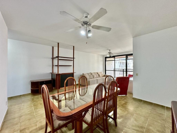Imagem Apartamento com 3 Quartos à Venda, 138 m² em Pitangueiras - Guarujá Imagem Apartamento com 3 Quartos à Venda, 138 m² em Pitangueiras - Guarujá