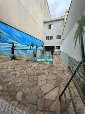 Imagem Sobrado com 3 Quartos à Venda, 327 m² em Vila Flórida - São Bernardo Do Campo Imagem Sobrado com 3 Quartos à Venda, 327 m² em Vila Flórida - São Bernardo Do Campo