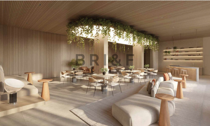 Imagem Apartamento com 4 Quartos à Venda, 261 m² em Brooklin  - São Paulo