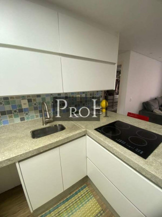 Imagem Apartamento com 2 Quartos à Venda, 54 m² em Vila Homero Thon - Santo André Imagem Apartamento com 2 Quartos à Venda, 54 m² em Vila Homero Thon - Santo André