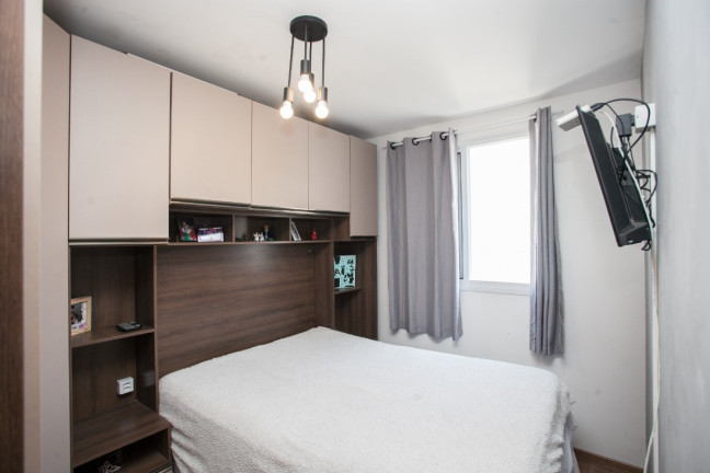 Imagem Apartamento com 2 Quartos à Venda, 43 m² em Jardim íris - São Paulo Imagem Apartamento com 2 Quartos à Venda, 43 m² em Jardim íris - São Paulo