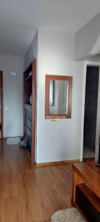 Imagem Apartamento com 1 Quarto à Venda ou Locação, 50 m² em Centro - São Bernardo Do Campo