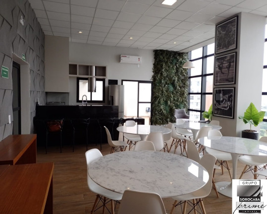 Imagem Apartamento com 2 Quartos para Alugar, 62 m² em Parque Campolim - Sorocaba Imagem Apartamento com 2 Quartos para Alugar, 62 m² em Parque Campolim - Sorocaba
