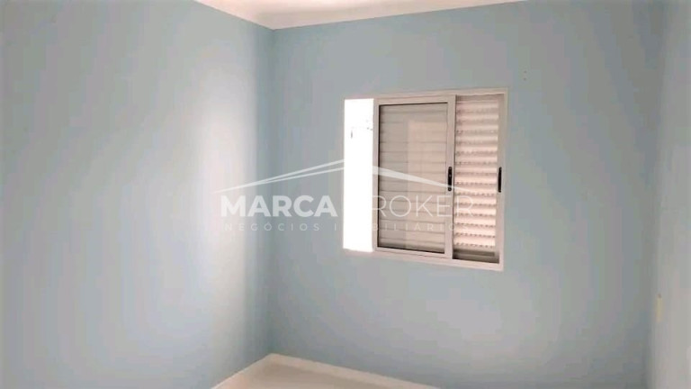 Imagem Apartamento com 2 Quartos à Venda, 42 m² em Capuava - Valinhos