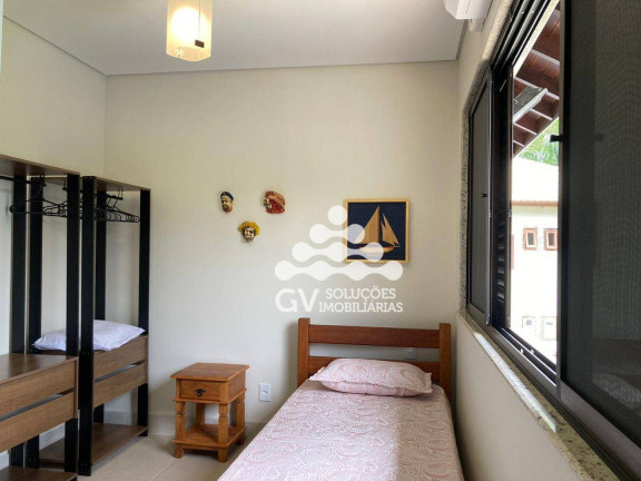 Imagem Casa com 3 Quartos para Temporada, 100 m² em Condomínio Recanto Da Lagoinha - Ubatuba Imagem Casa com 3 Quartos para Temporada, 100 m² em Condomínio Recanto Da Lagoinha - Ubatuba