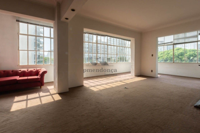 Imagem Apartamento com 3 Quartos à Venda, 195 m² em Higienópolis - São Paulo