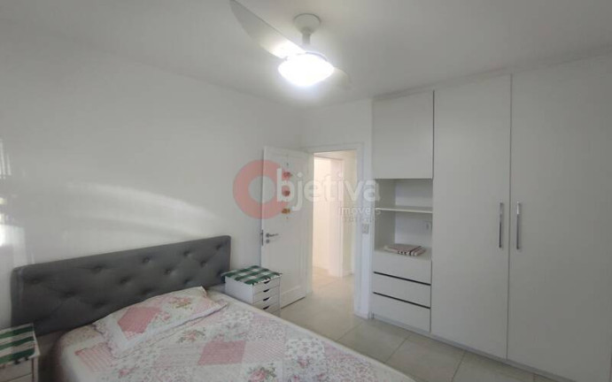 Imagem Apartamento com 2 Quartos à Venda, 75 m² em Algodoal - Cabo Frio