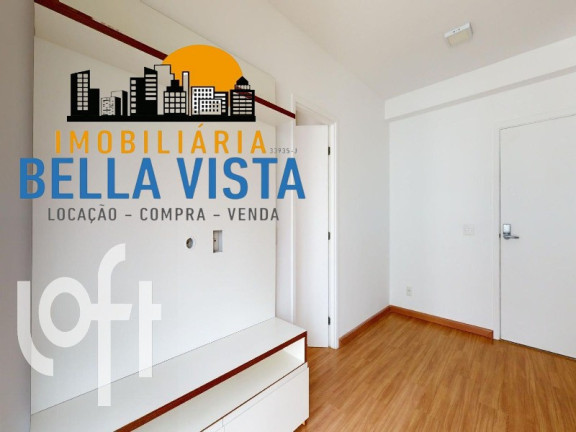 Imagem Apartamento com 1 Quarto à Venda, em Santa Efigênia - São Paulo Imagem Apartamento com 1 Quarto à Venda, em Santa Efigênia - São Paulo