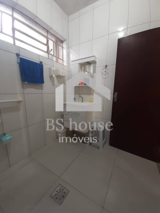 Casa com 3 Quartos para Alugar, 146 m² em Vila Alzira - Santo André