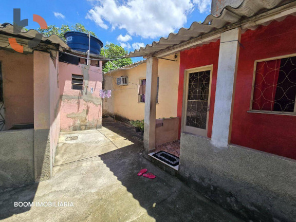 Imagem Casa com 1 Quarto à Venda, 235 m² em Cerâmica - Nova Iguaçu