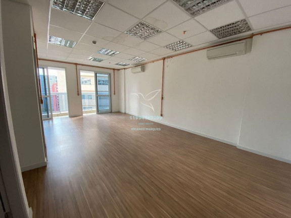 Imagem Sala Comercial à Venda, 44 m² em Vila Olímpia - São Paulo Imagem Sala Comercial à Venda, 44 m² em Vila Olímpia - São Paulo