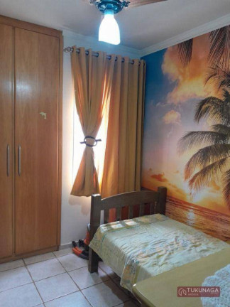 Imagem Apartamento com 2 Quartos à Venda, 52 m² em Vila Ema - São Paulo Imagem Apartamento com 2 Quartos à Venda, 52 m² em Vila Ema - São Paulo