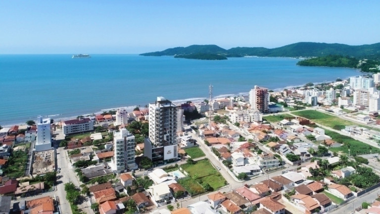 Imagem Apartamento com 3 Quartos à Venda, 111 m² em Perequê - Porto Belo Imagem Apartamento com 3 Quartos à Venda, 111 m² em Perequê - Porto Belo