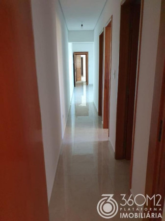 Imagem Apartamento com 2 Quartos à Venda, 122 m² em Campestre - Santo André