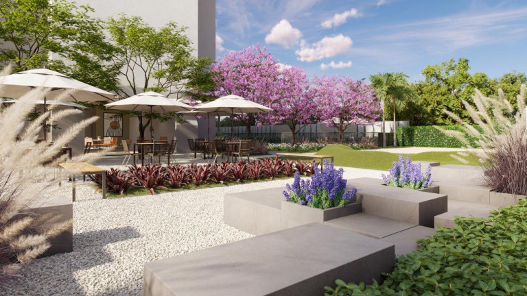Imagem Apartamento com 2 Quartos à Venda, 49 m² em água Branca