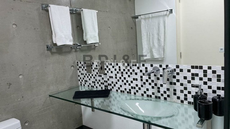 Imagem Apartamento com 1 Quarto à Venda, 74 m² em Santo Amaro - São Paulo Imagem Apartamento com 1 Quarto à Venda, 74 m² em Santo Amaro - São Paulo